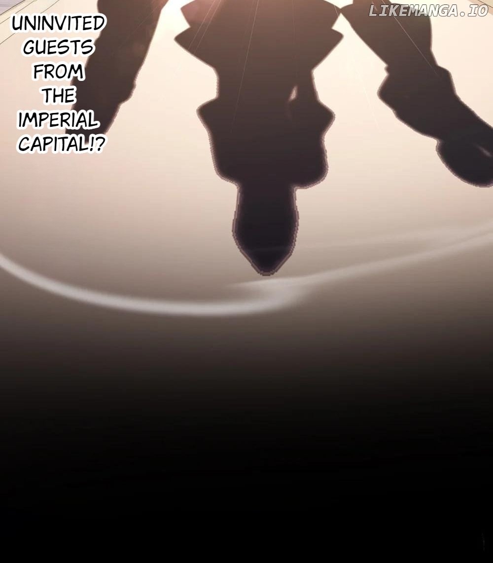 My Furry Harem Is After Me Chapter 18 — Page 36