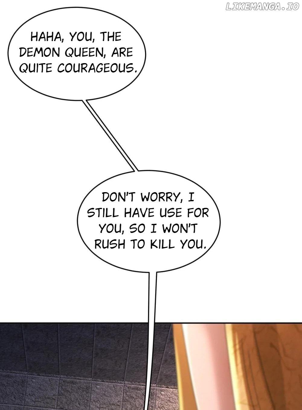 My Furry Harem Is After Me Chapter 180 — Page 24