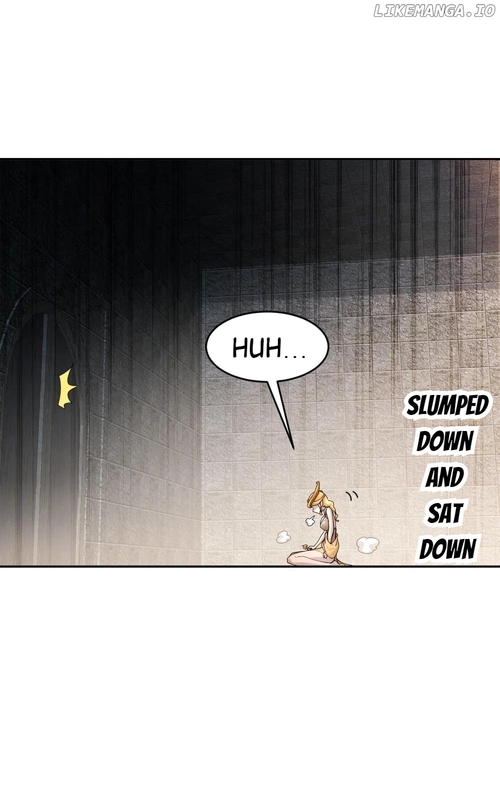 My Furry Harem Is After Me Chapter 180 — Page 36