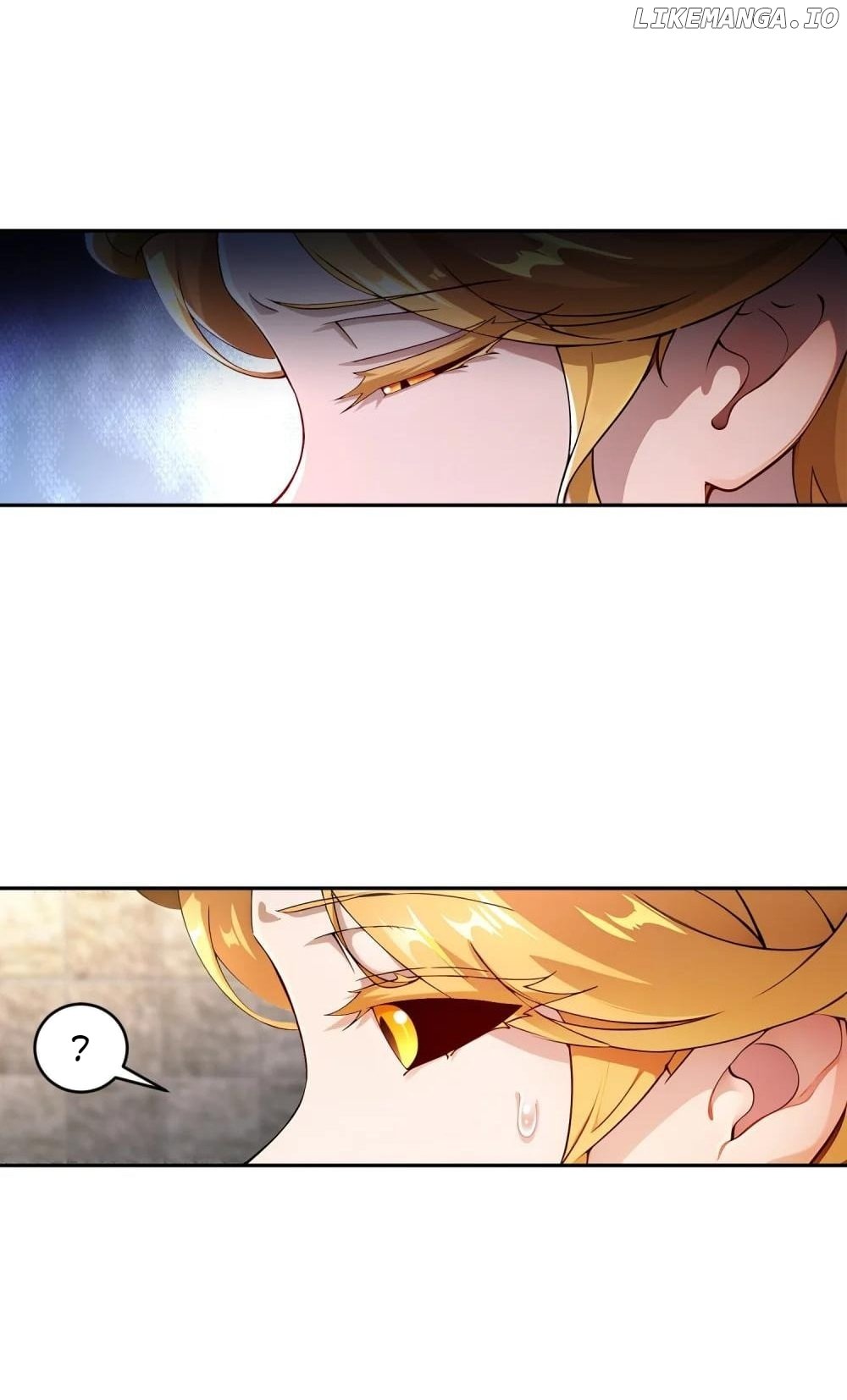 My Furry Harem Is After Me Chapter 180 — Page 37