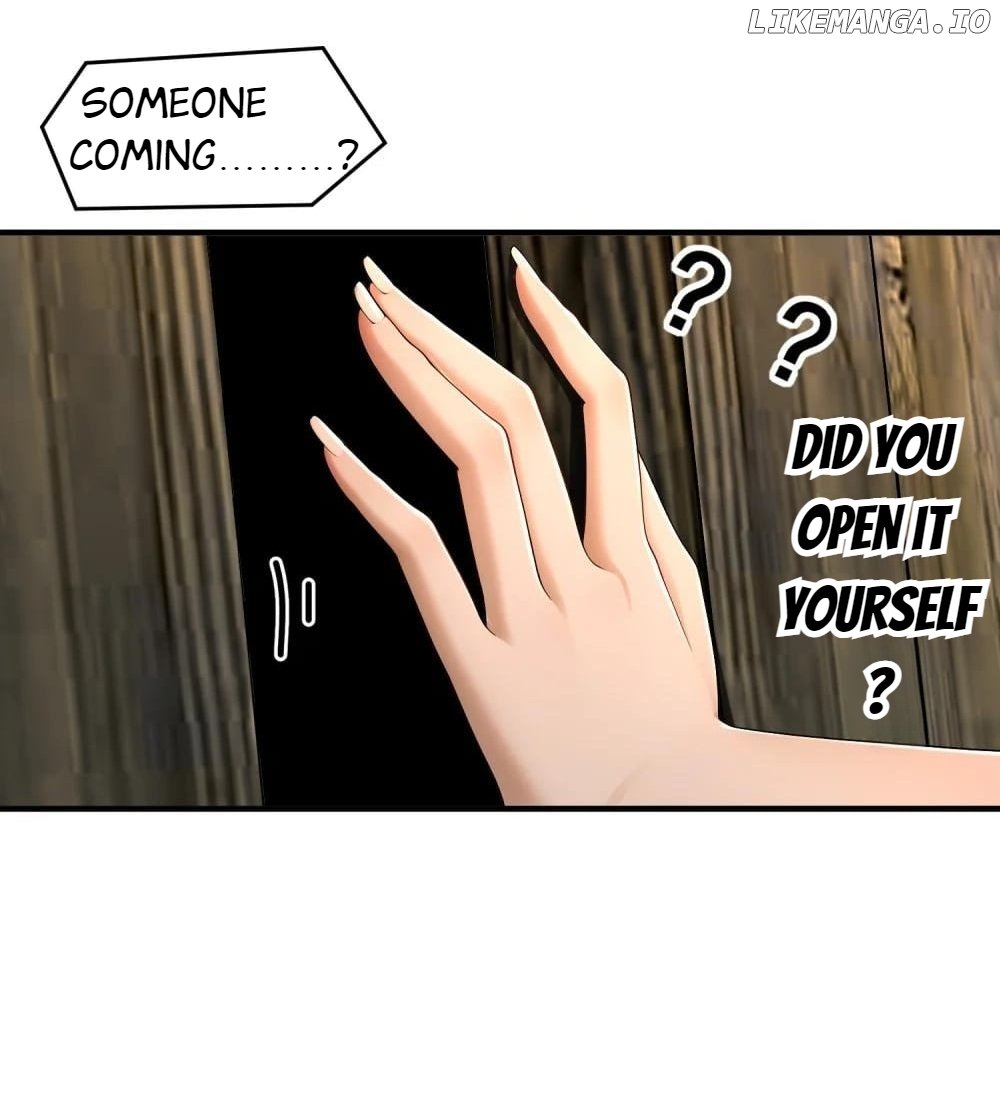 My Furry Harem Is After Me Chapter 181 — Page 6