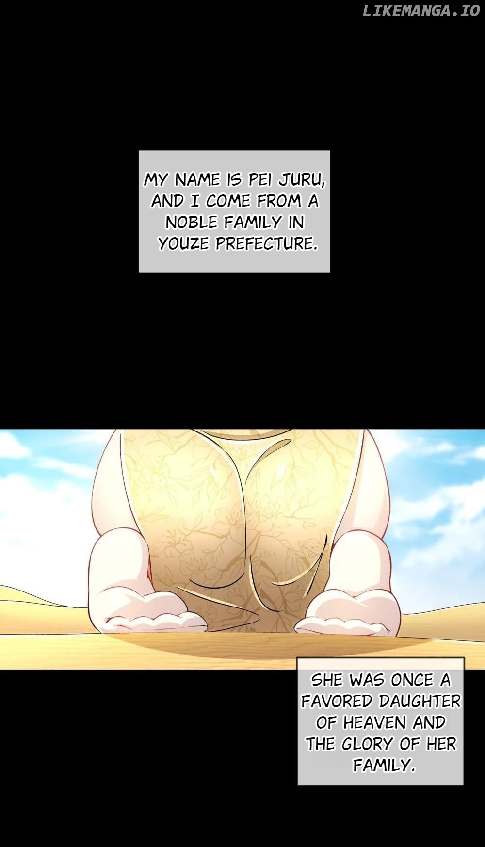 My Furry Harem Is After Me Chapter 182 — Page 4