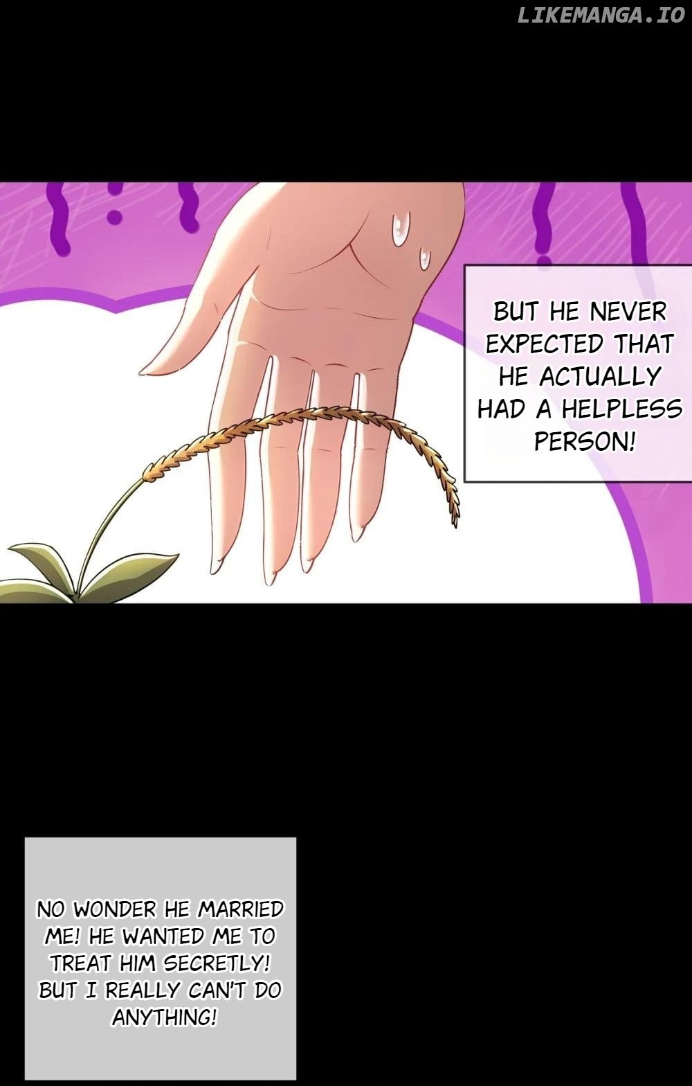 My Furry Harem Is After Me Chapter 182 — Page 7