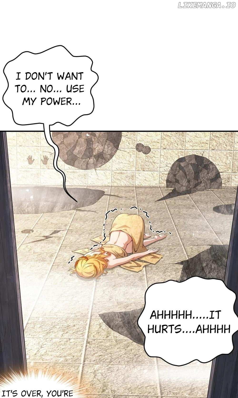 My Furry Harem Is After Me Chapter 182 — Page 22