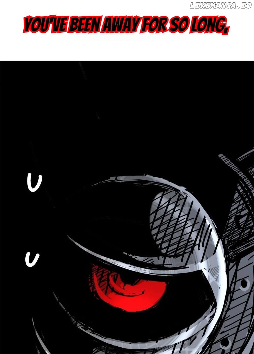 My Furry Harem Is After Me Chapter 182 — Page 34