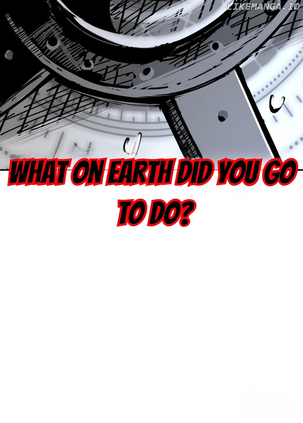 My Furry Harem Is After Me Chapter 182 — Page 35