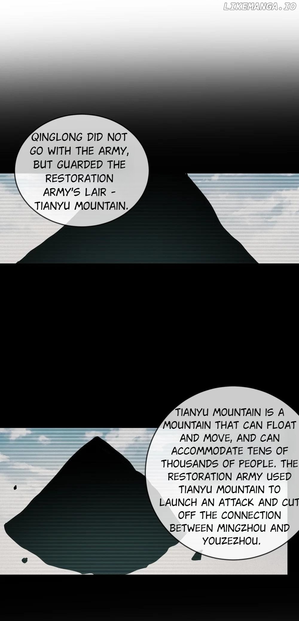 My Furry Harem Is After Me Chapter 183 — Page 27