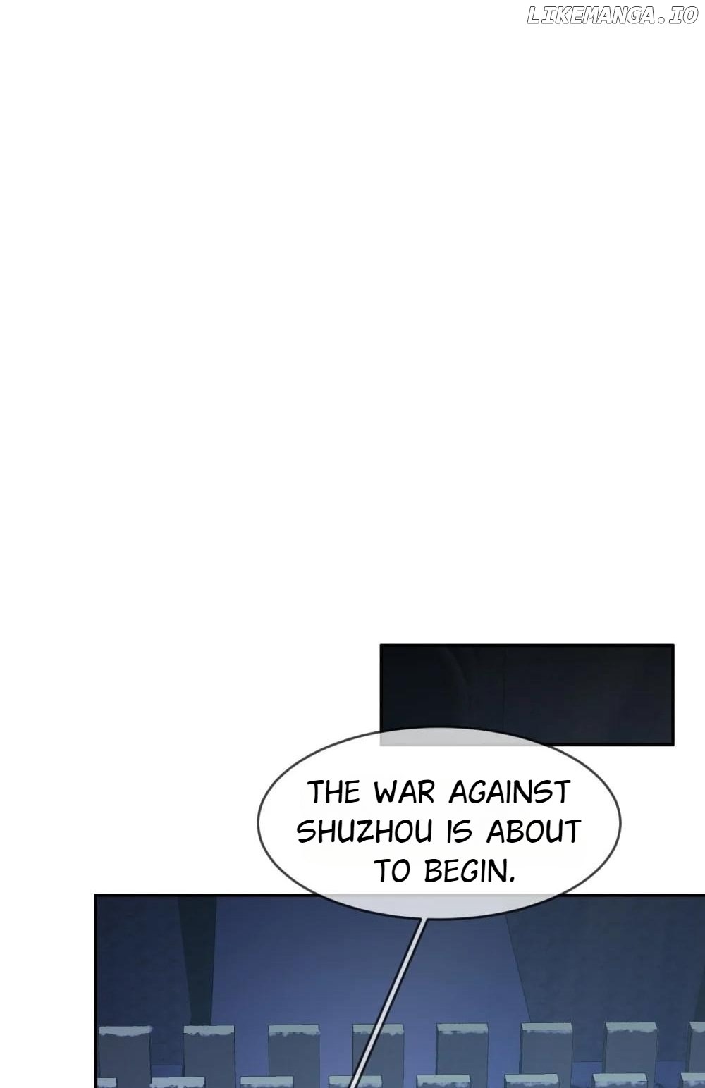 My Furry Harem Is After Me Chapter 183 — Page 30
