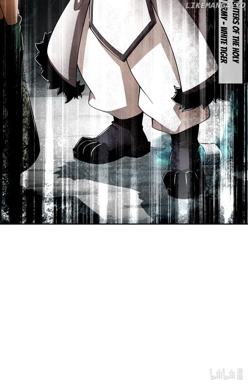 My Furry Harem Is After Me Chapter 183 — Page 34