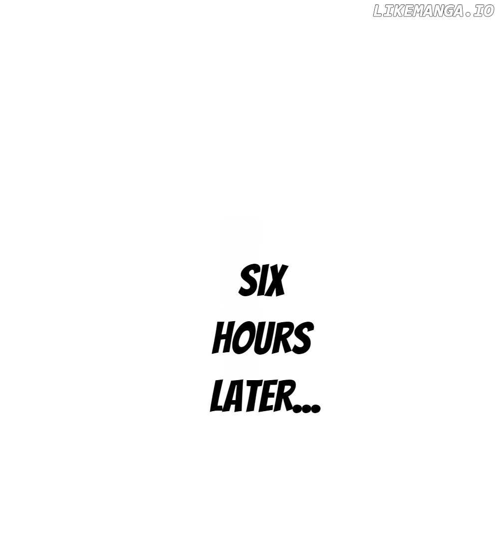 My Furry Harem Is After Me Chapter 184 — Page 4