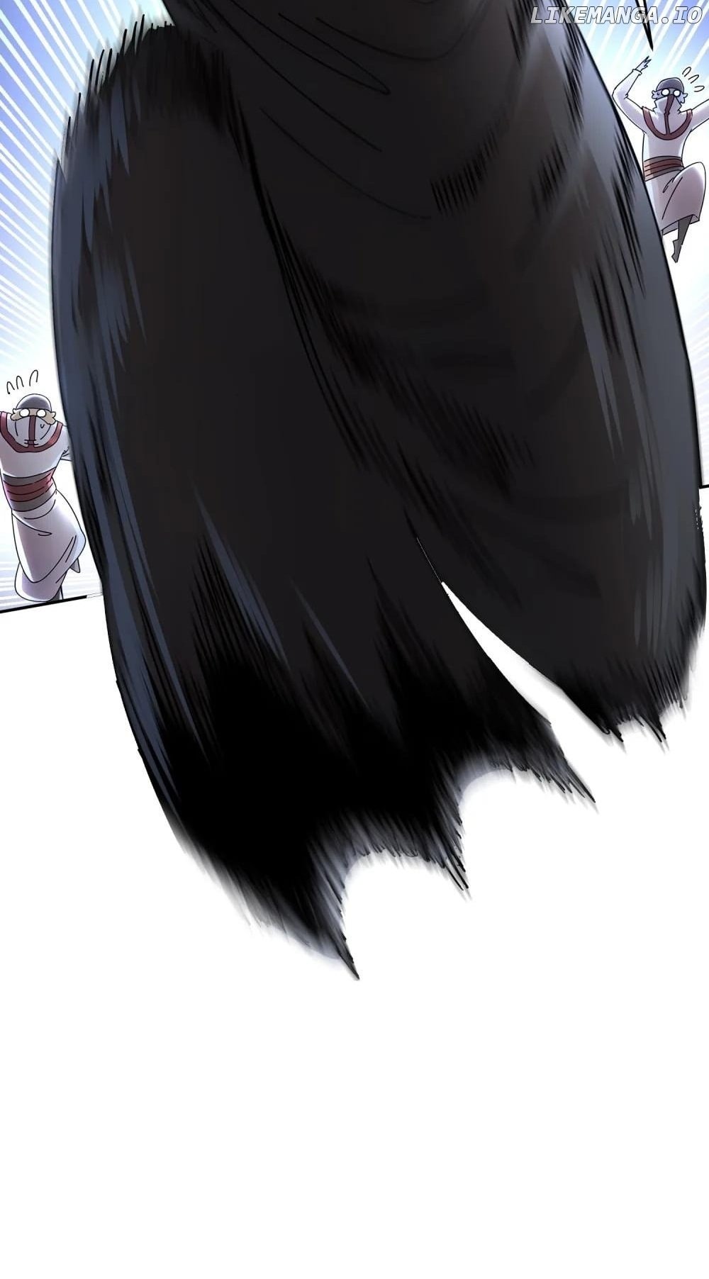 My Furry Harem Is After Me Chapter 184 — Page 10
