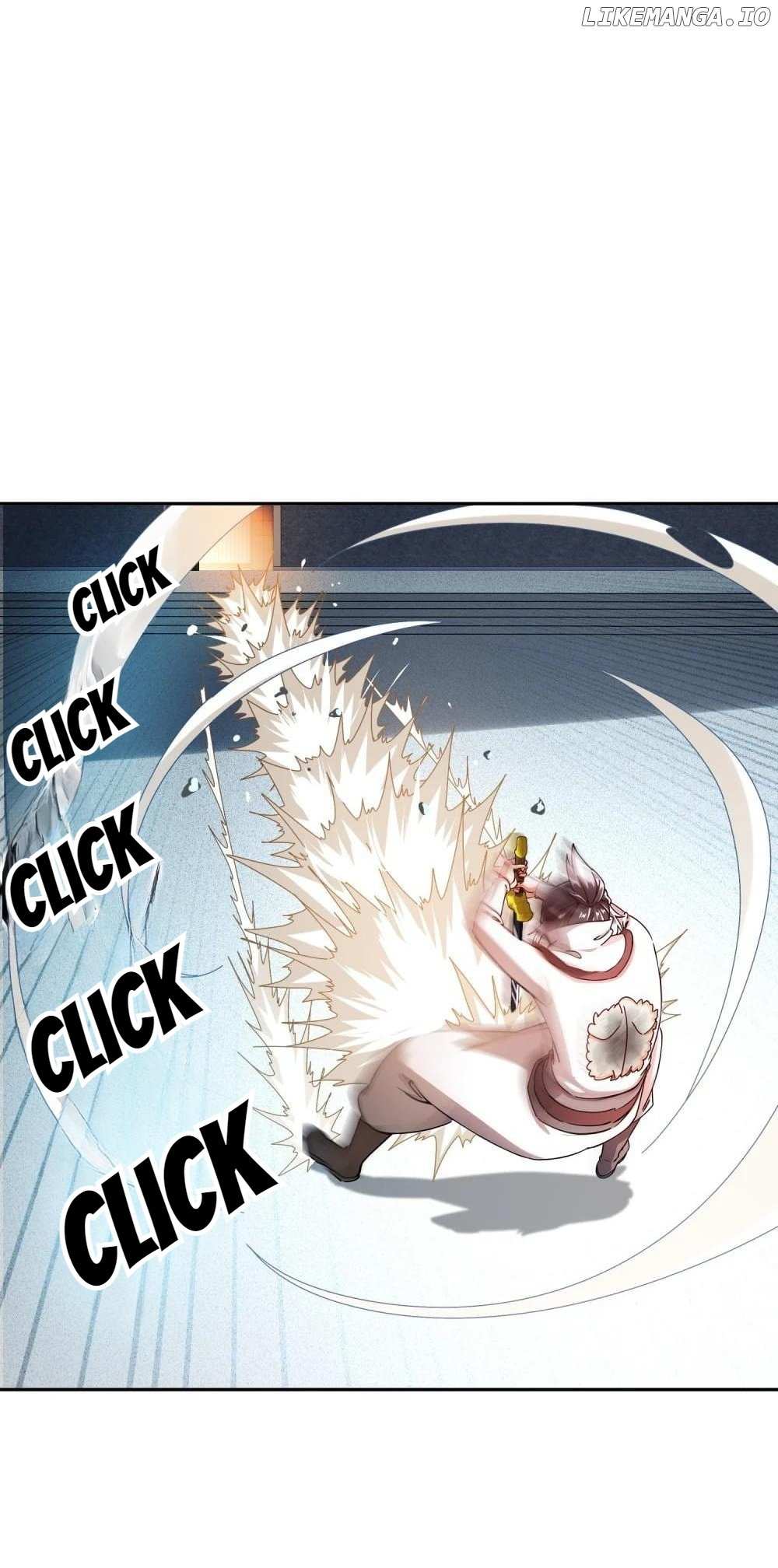 My Furry Harem Is After Me Chapter 185 — Page 4