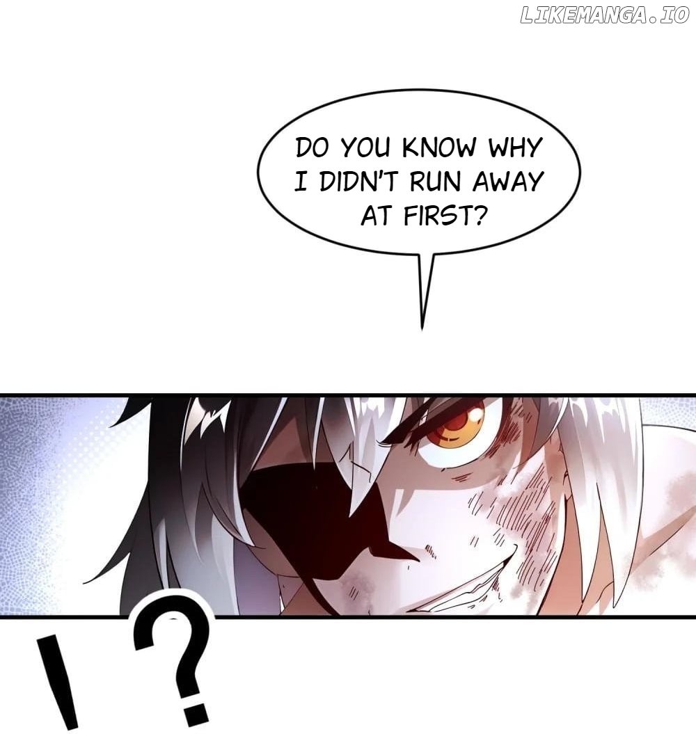 My Furry Harem Is After Me Chapter 185 — Page 28