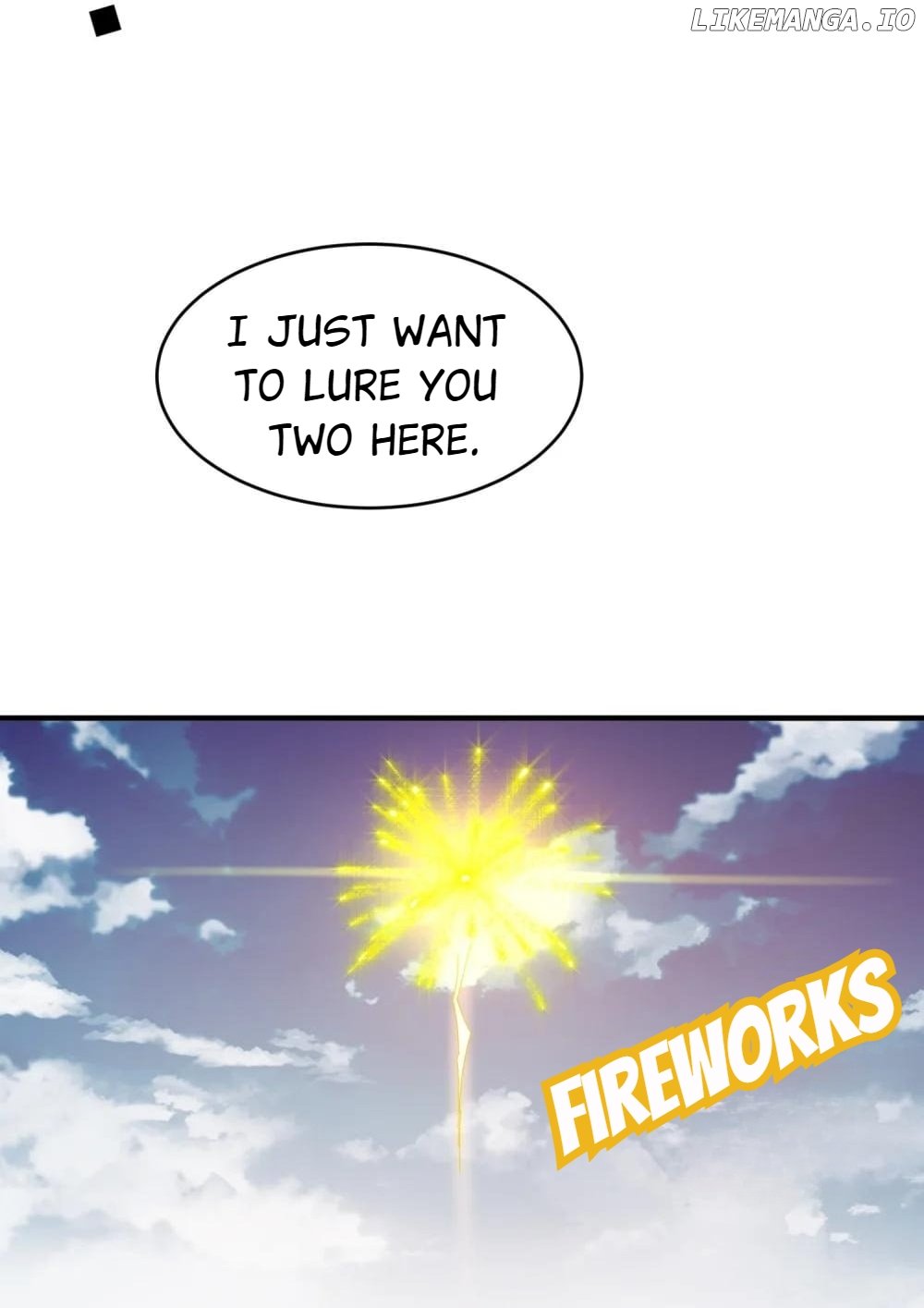 My Furry Harem Is After Me Chapter 185 — Page 29