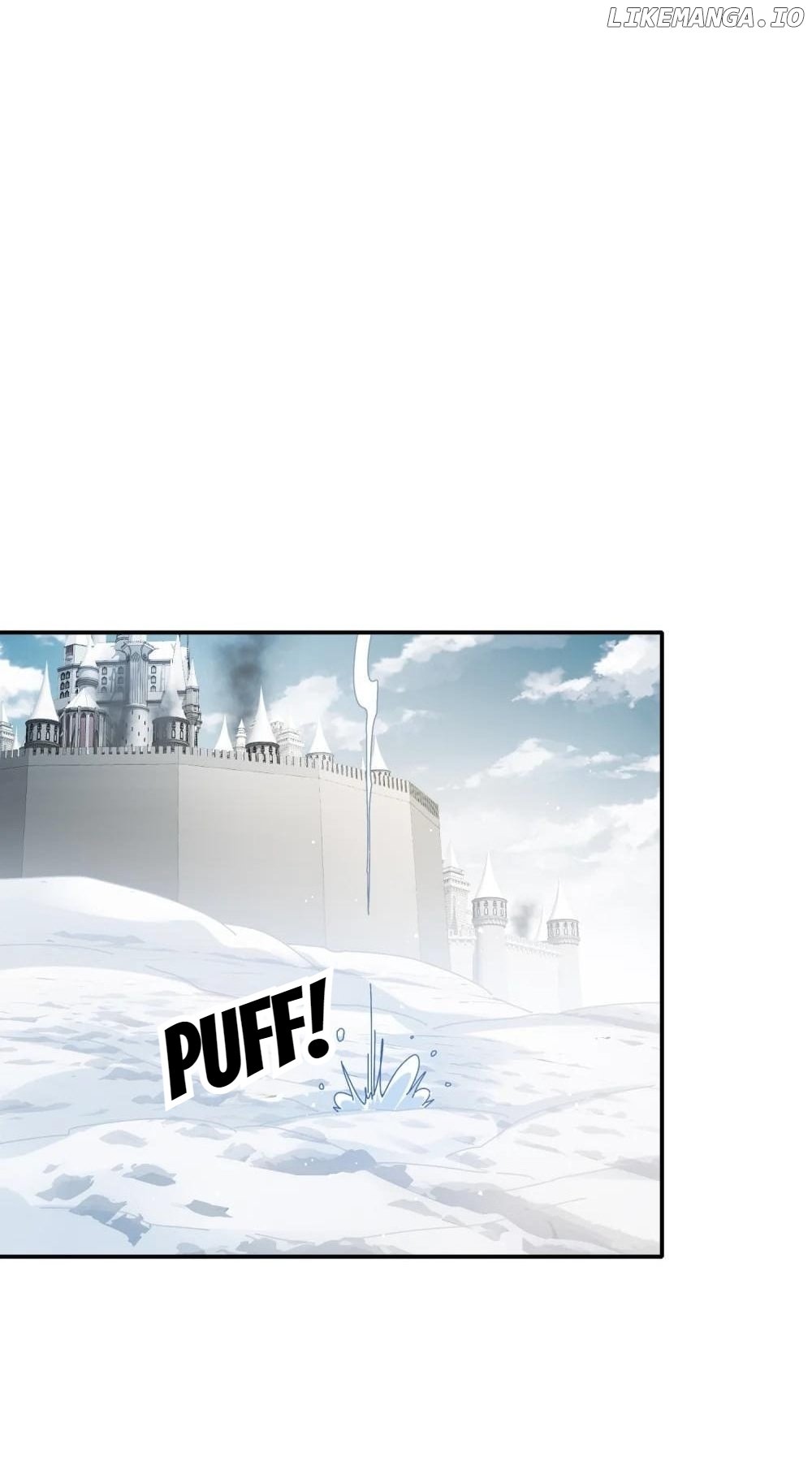 My Furry Harem Is After Me Chapter 187 — Page 4