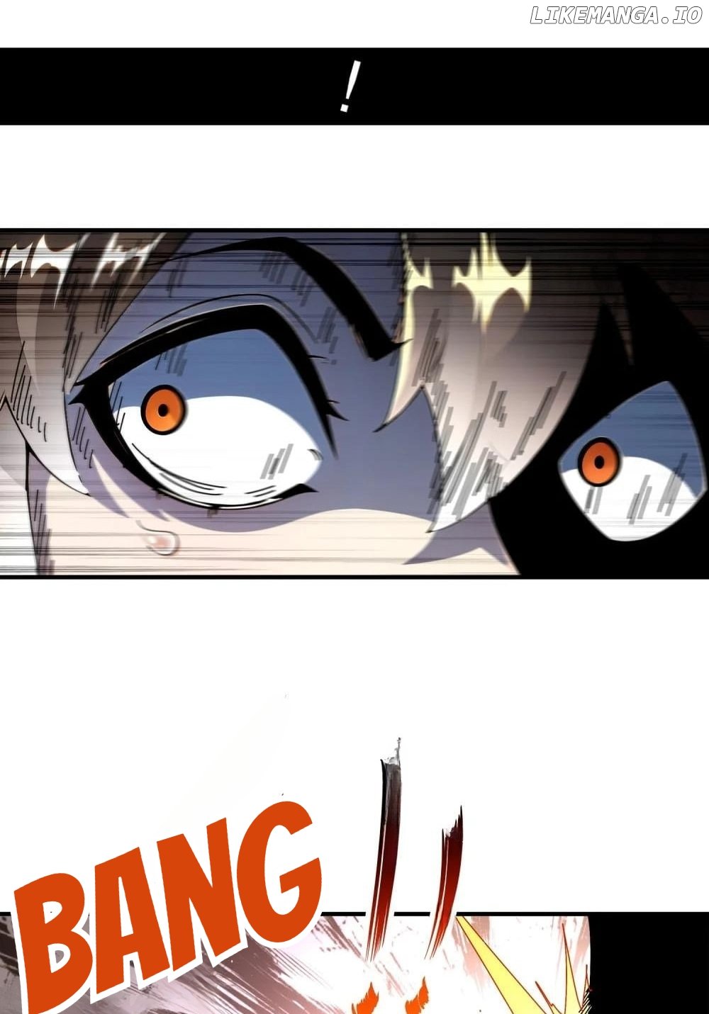 My Furry Harem Is After Me Chapter 187 — Page 18