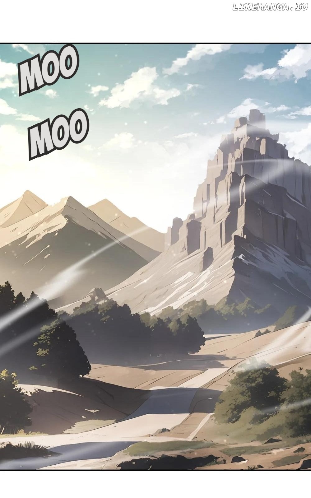 My Furry Harem Is After Me Chapter 188 — Page 4