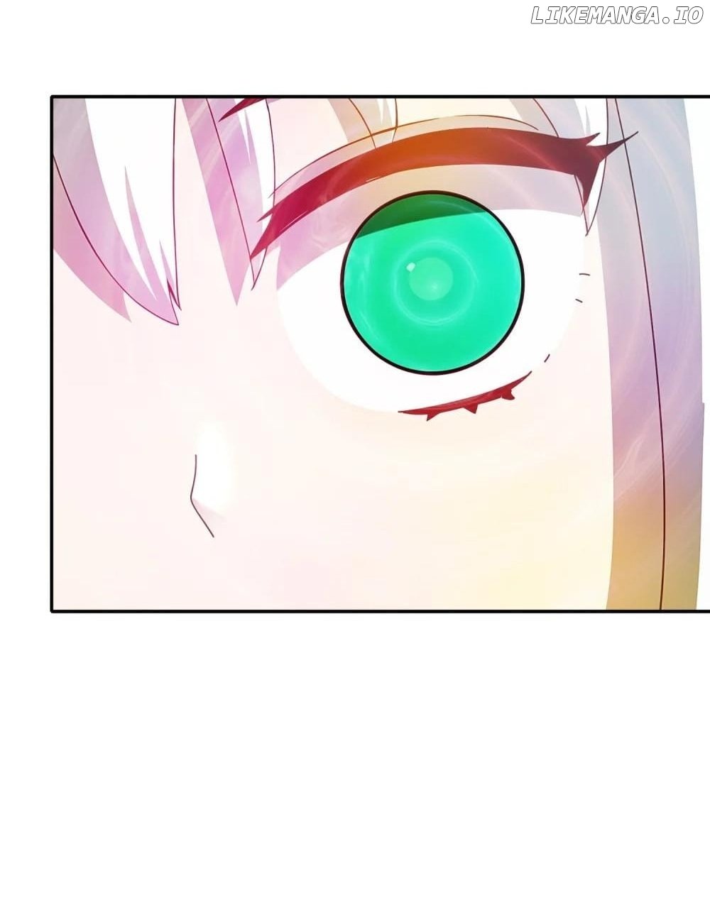 My Furry Harem Is After Me Chapter 189 — Page 26