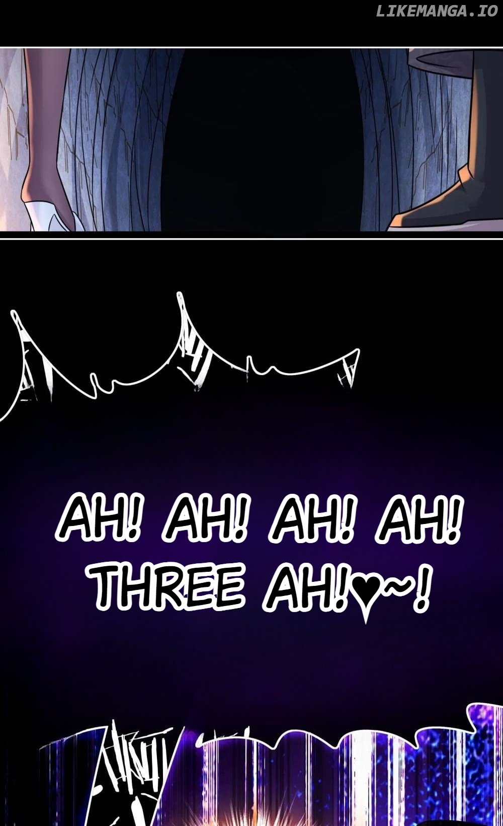 My Furry Harem Is After Me Chapter 19 — Page 38