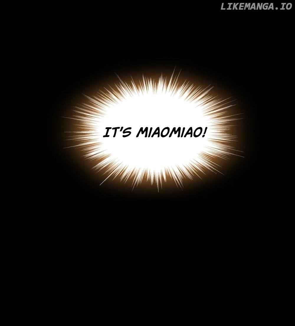 My Furry Harem Is After Me Chapter 19 — Page 40