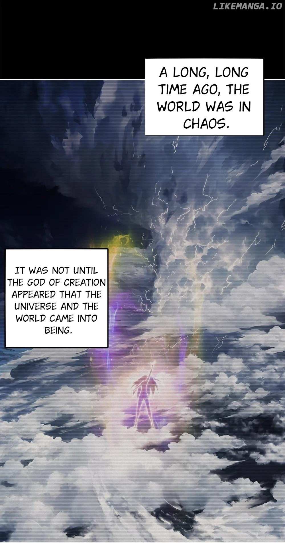 My Furry Harem Is After Me Chapter 190 — Page 4
