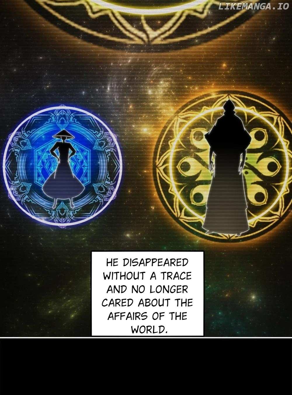 My Furry Harem Is After Me Chapter 190 — Page 7