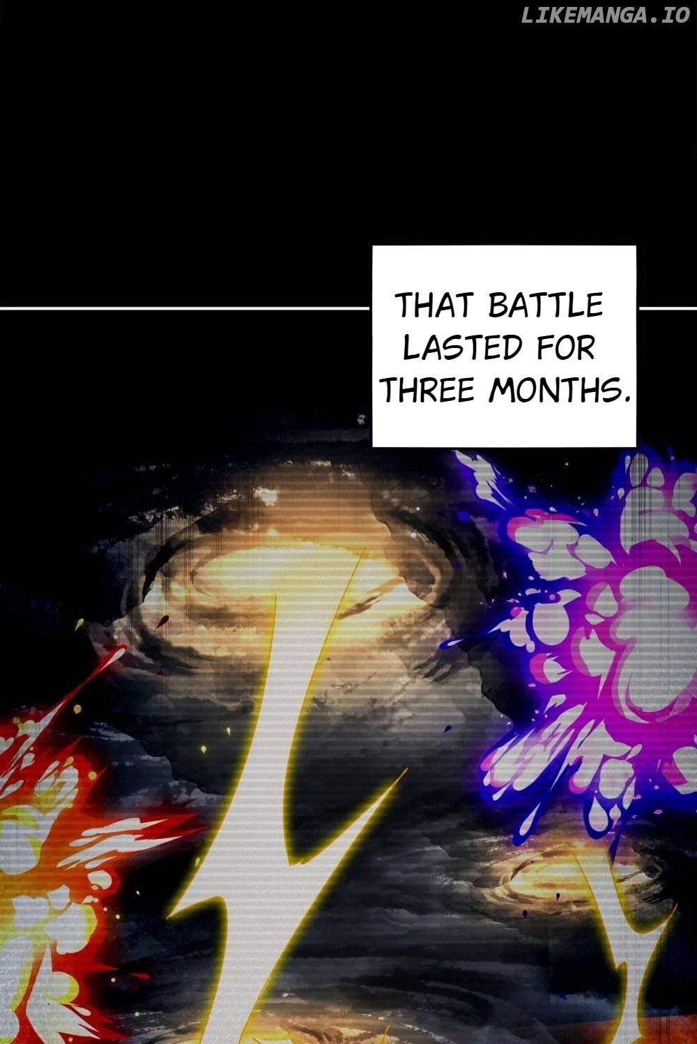 My Furry Harem Is After Me Chapter 190 — Page 11