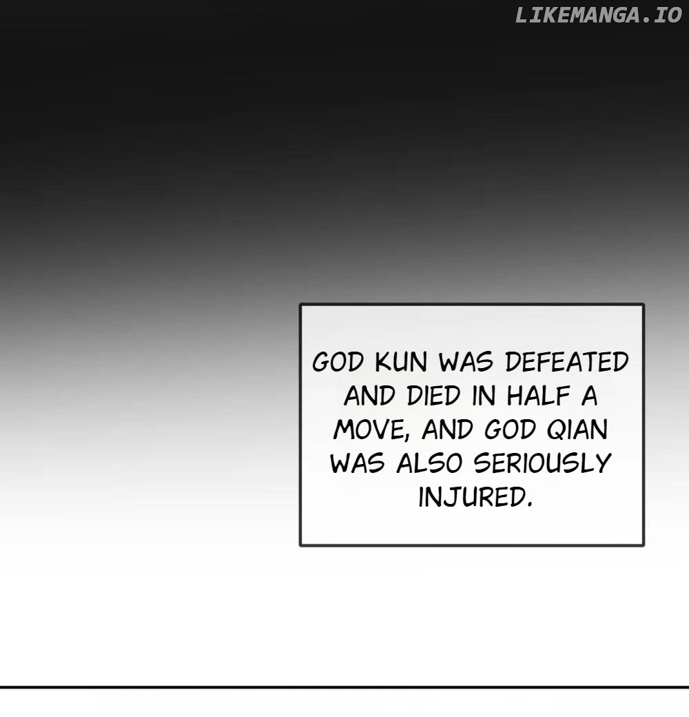 My Furry Harem Is After Me Chapter 190 — Page 13
