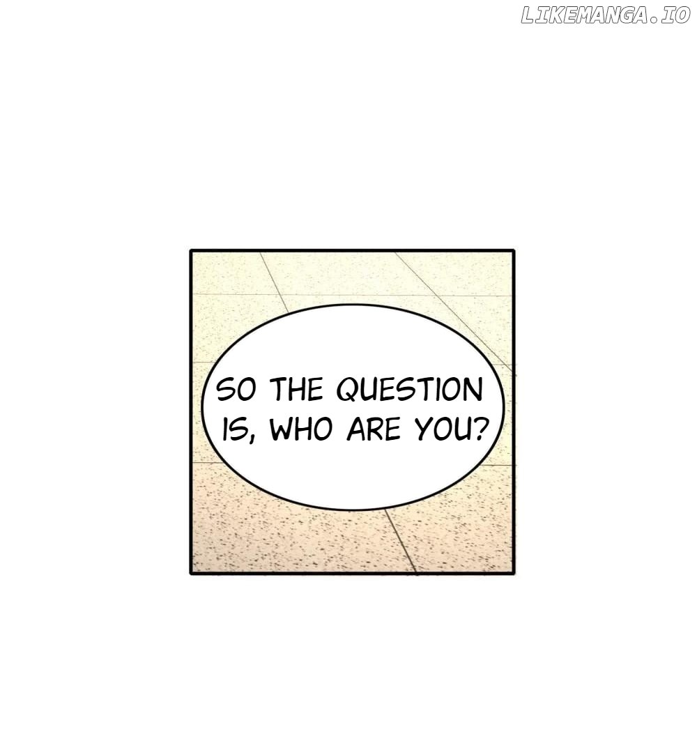My Furry Harem Is After Me Chapter 190 — Page 23