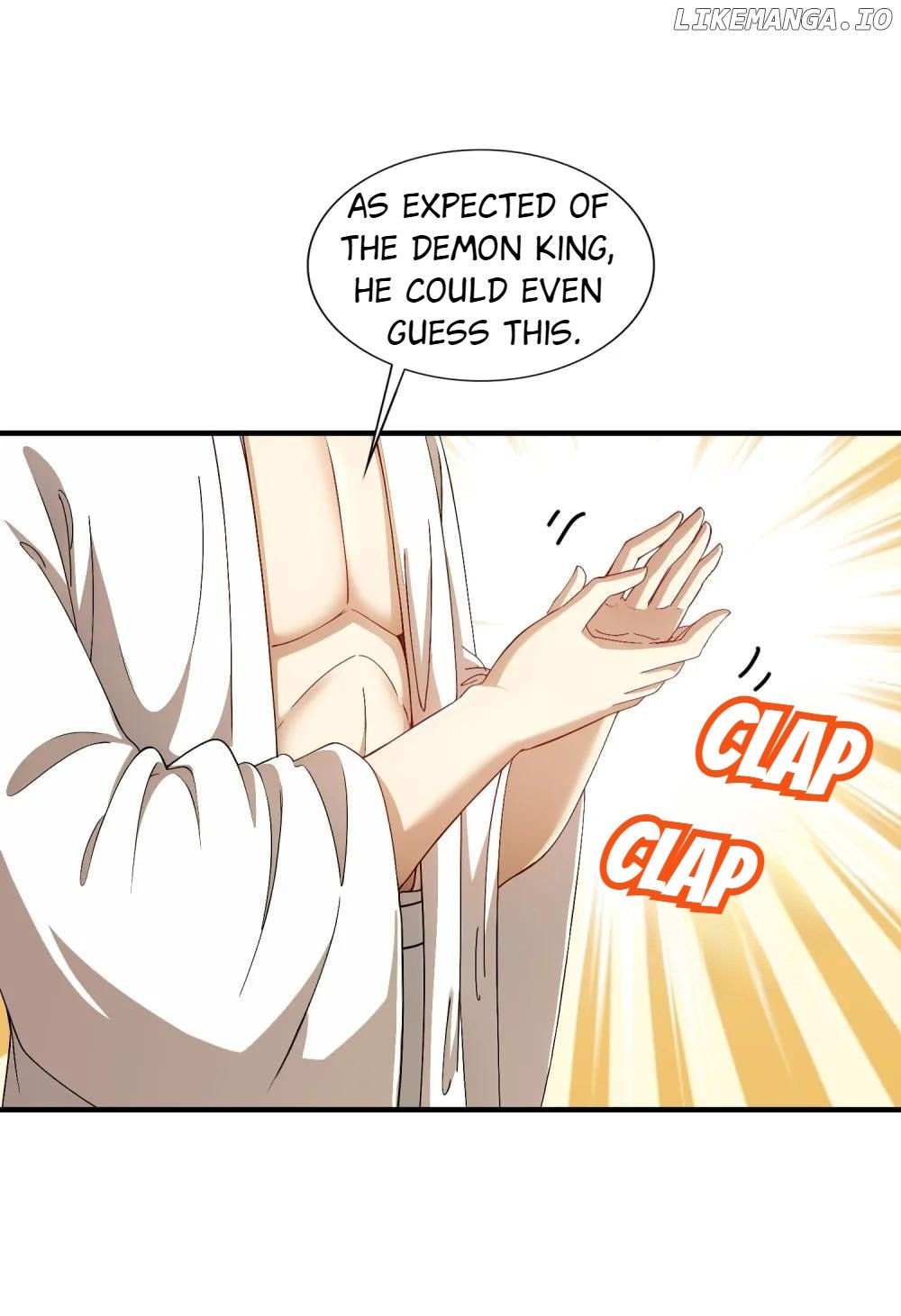 My Furry Harem Is After Me Chapter 190 — Page 27