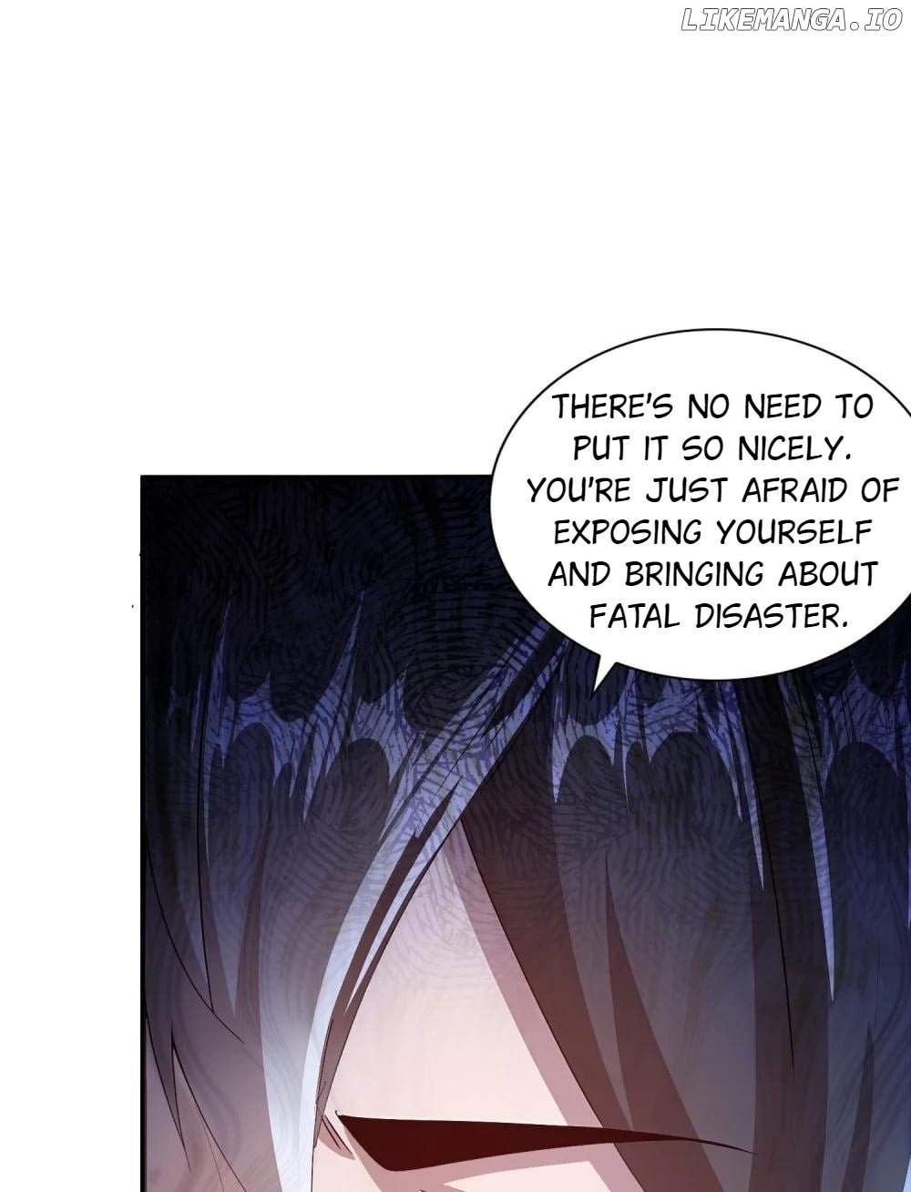 My Furry Harem Is After Me Chapter 190 — Page 29