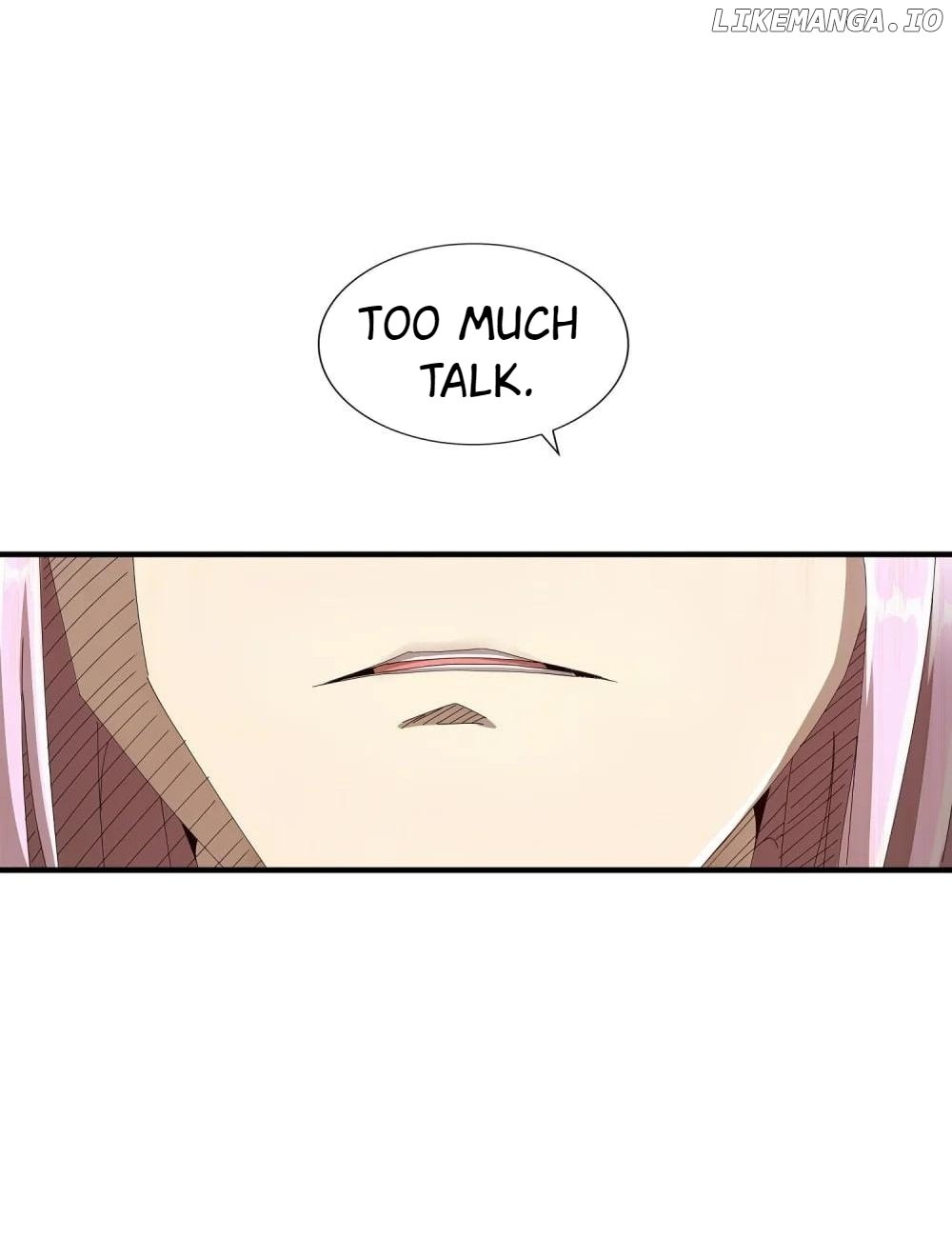 My Furry Harem Is After Me Chapter 190 — Page 31