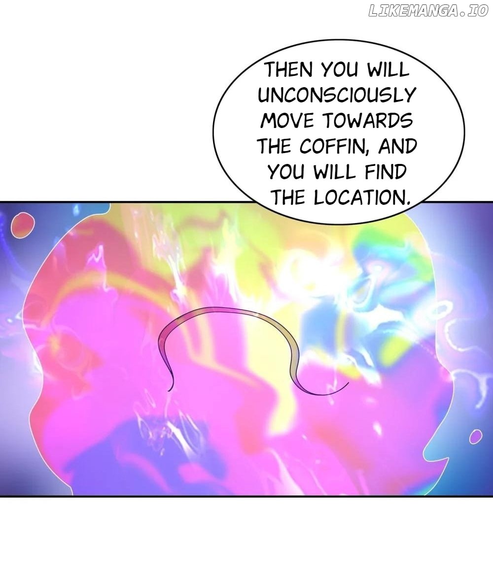 My Furry Harem Is After Me Chapter 190 — Page 35