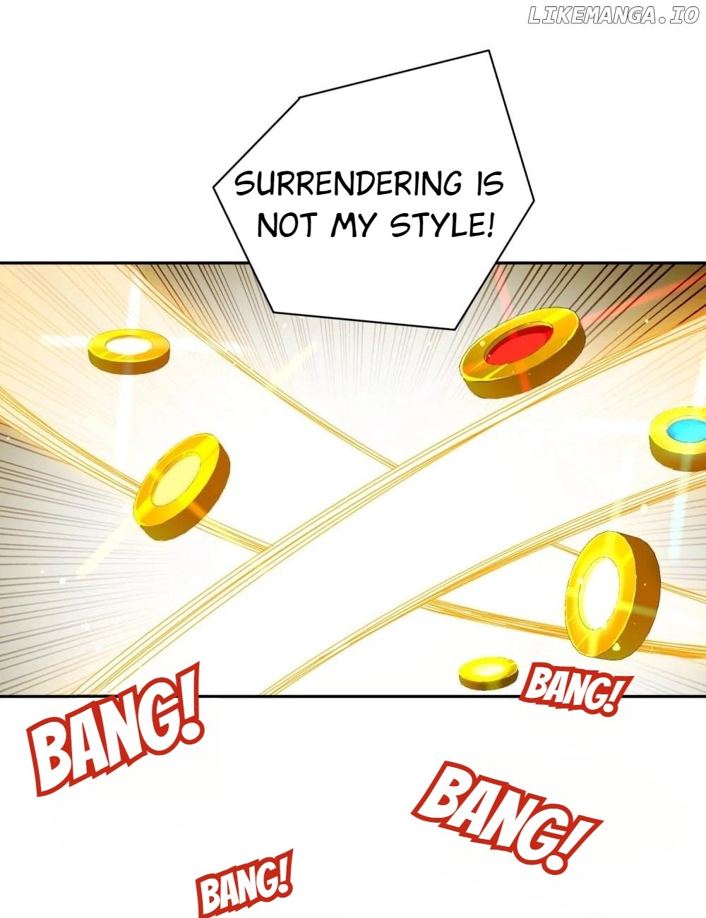 My Furry Harem Is After Me Chapter 190 — Page 42
