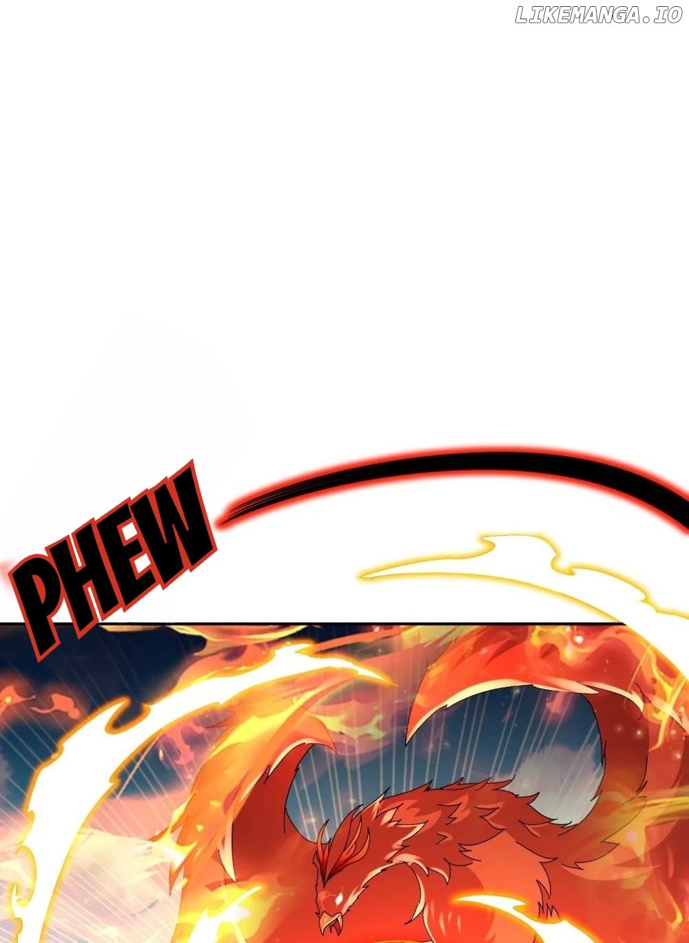 My Furry Harem Is After Me Chapter 191 — Page 9