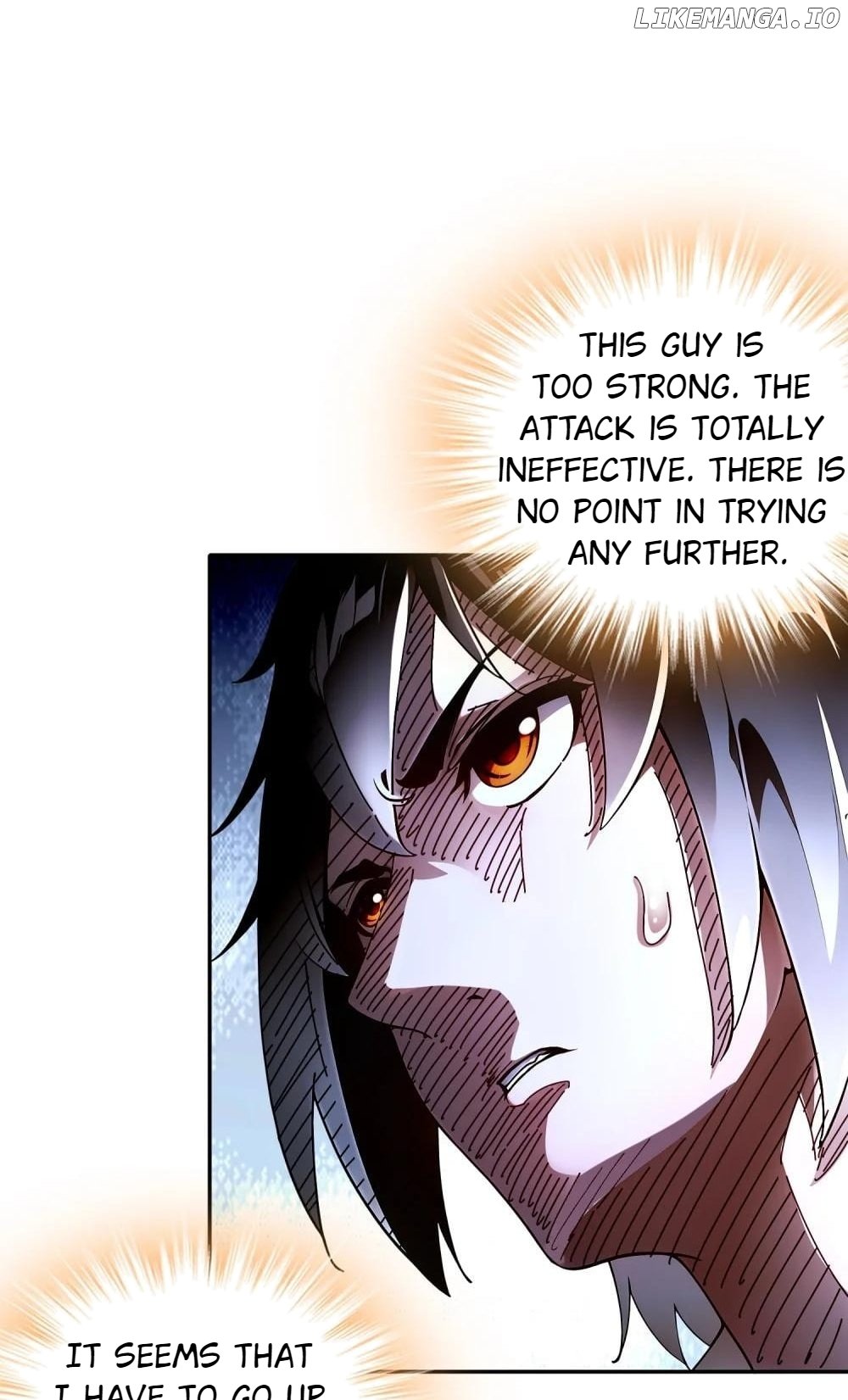 My Furry Harem Is After Me Chapter 191 — Page 17