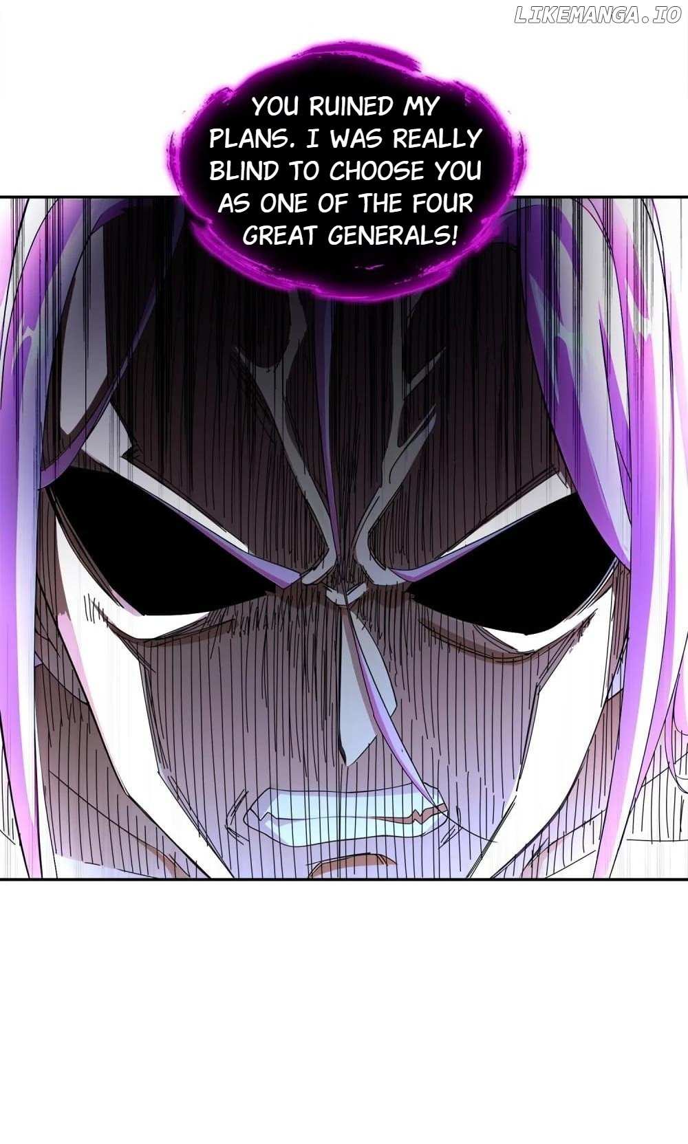 My Furry Harem Is After Me Chapter 192 — Page 20