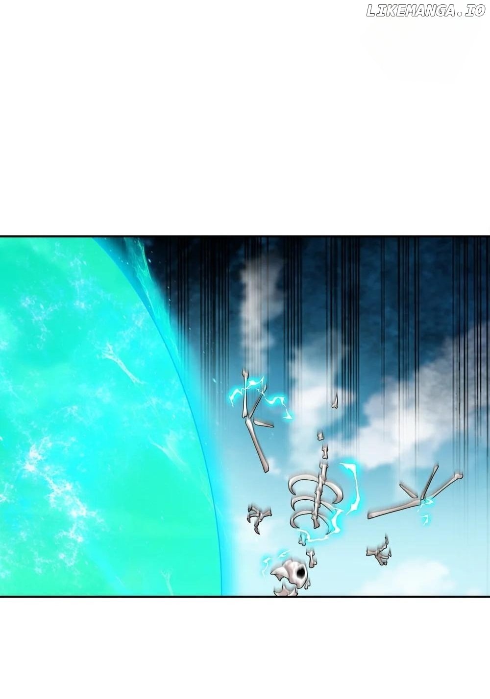 My Furry Harem Is After Me Chapter 192 — Page 29