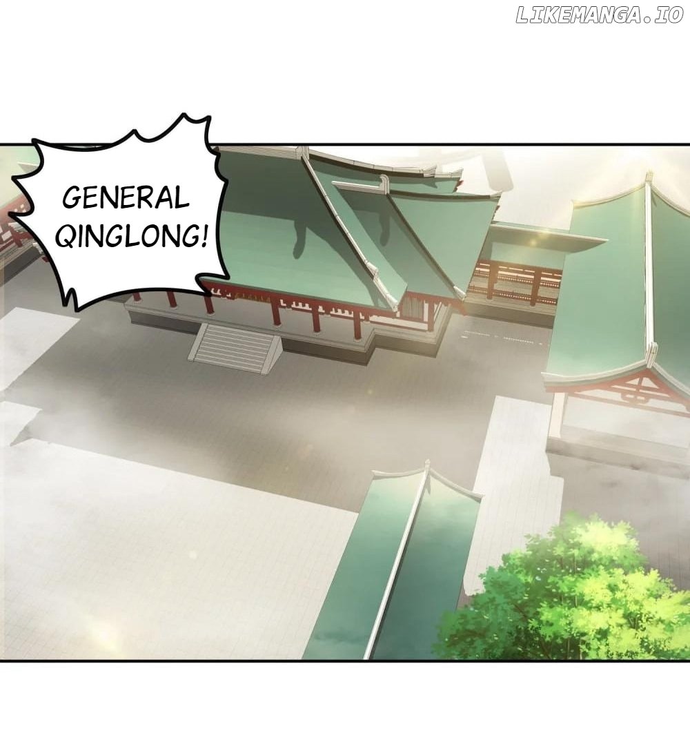 My Furry Harem Is After Me Chapter 193 — Page 4