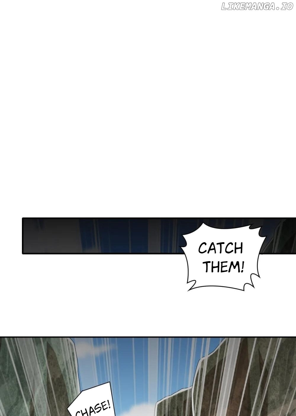 My Furry Harem Is After Me Chapter 193 — Page 16