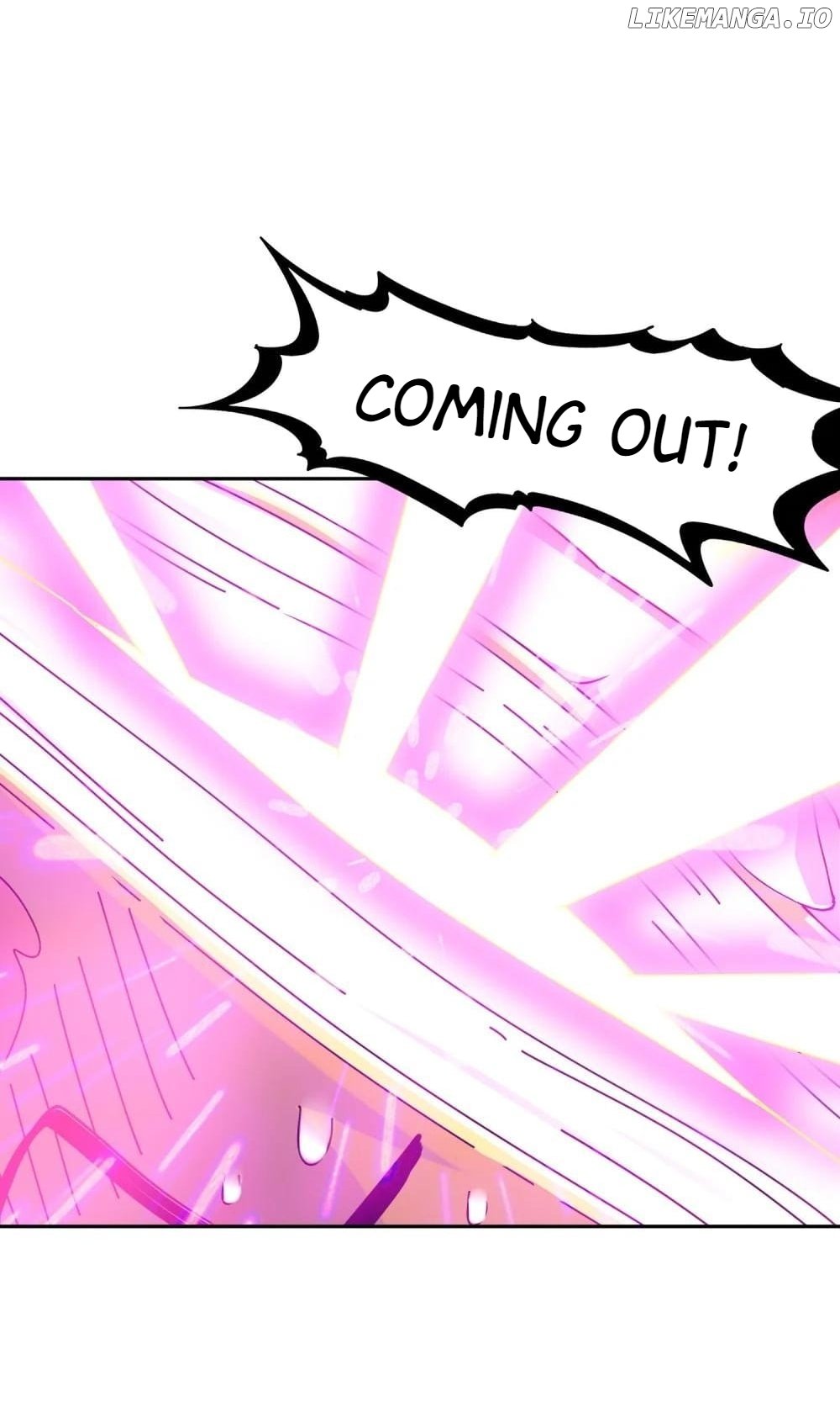 My Furry Harem Is After Me Chapter 194 — Page 8