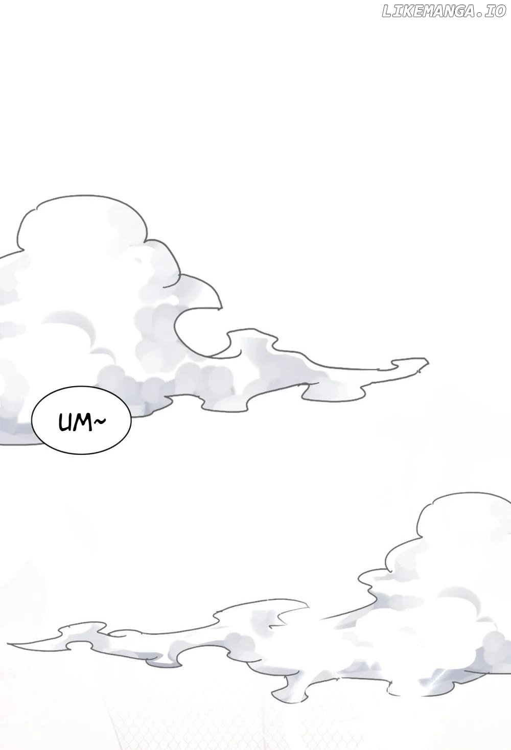 My Furry Harem Is After Me Chapter 194 — Page 10