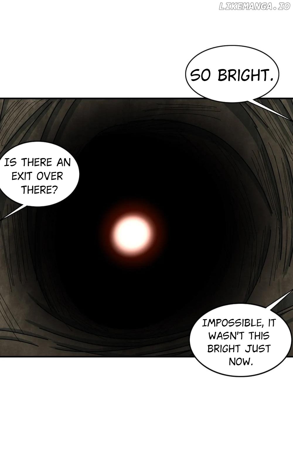 My Furry Harem Is After Me Chapter 195 — Page 20