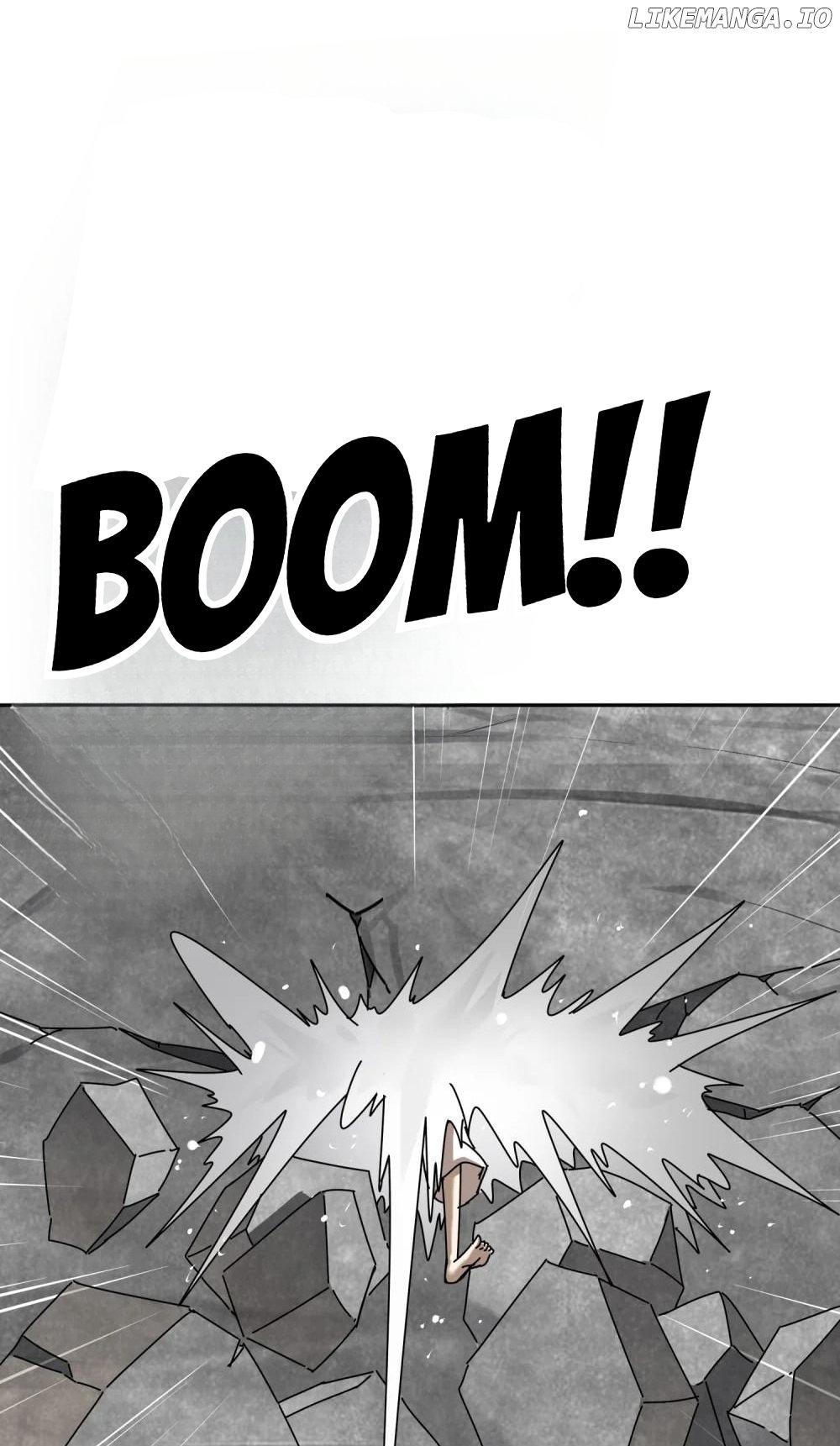 My Furry Harem Is After Me Chapter 195 — Page 34