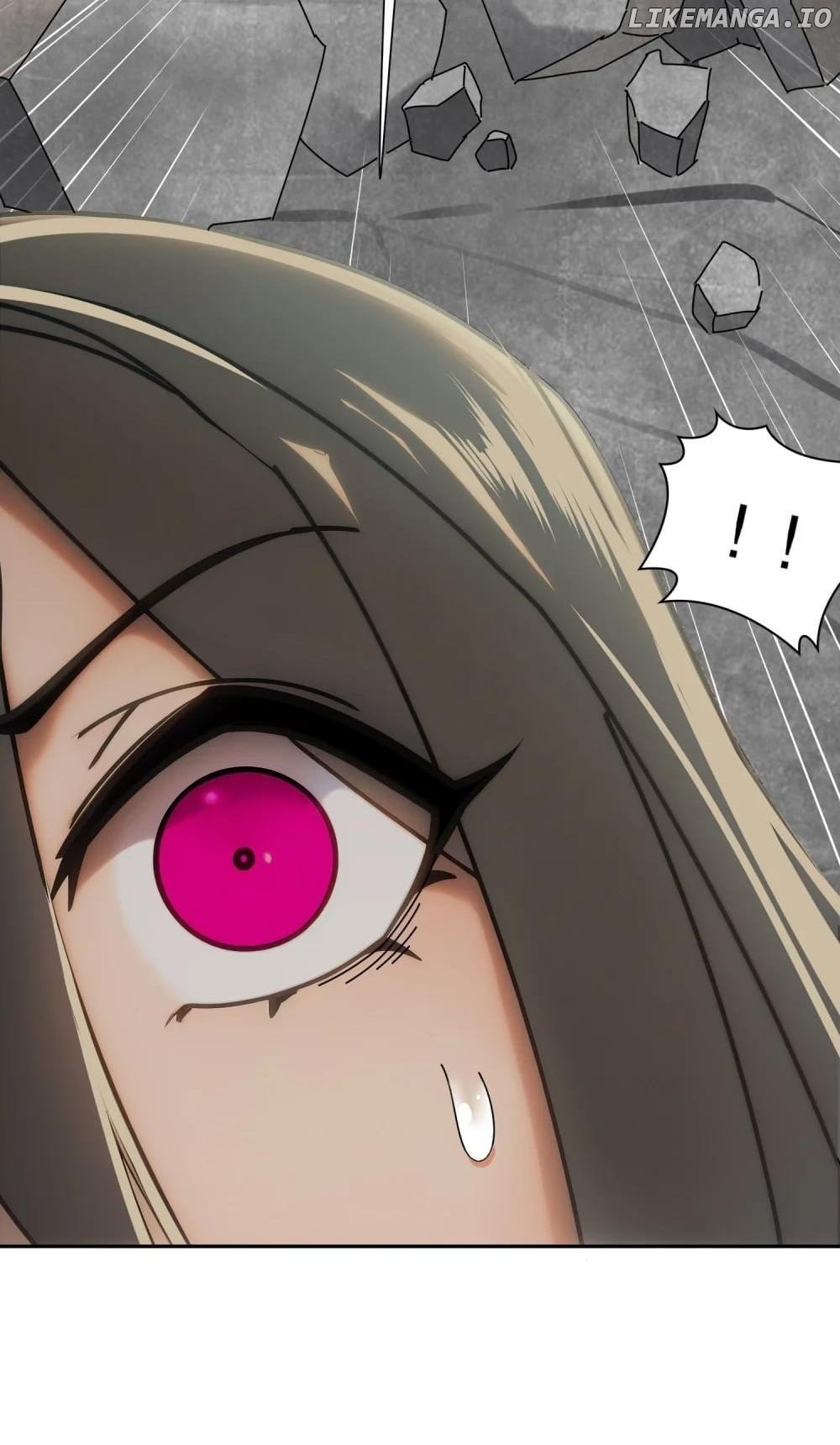 My Furry Harem Is After Me Chapter 195 — Page 35