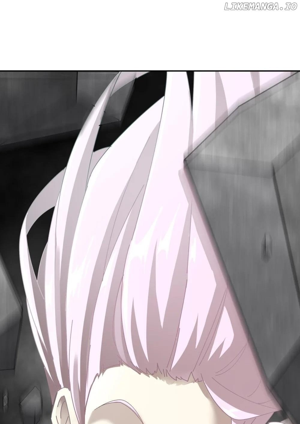 My Furry Harem Is After Me Chapter 195 — Page 36