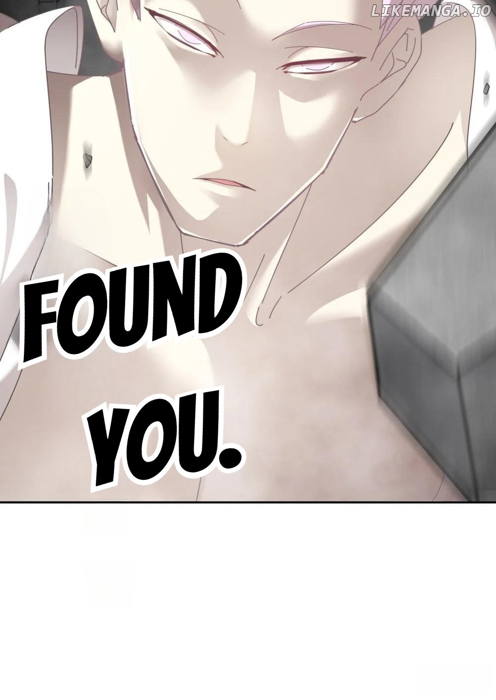 My Furry Harem Is After Me Chapter 195 — Page 37