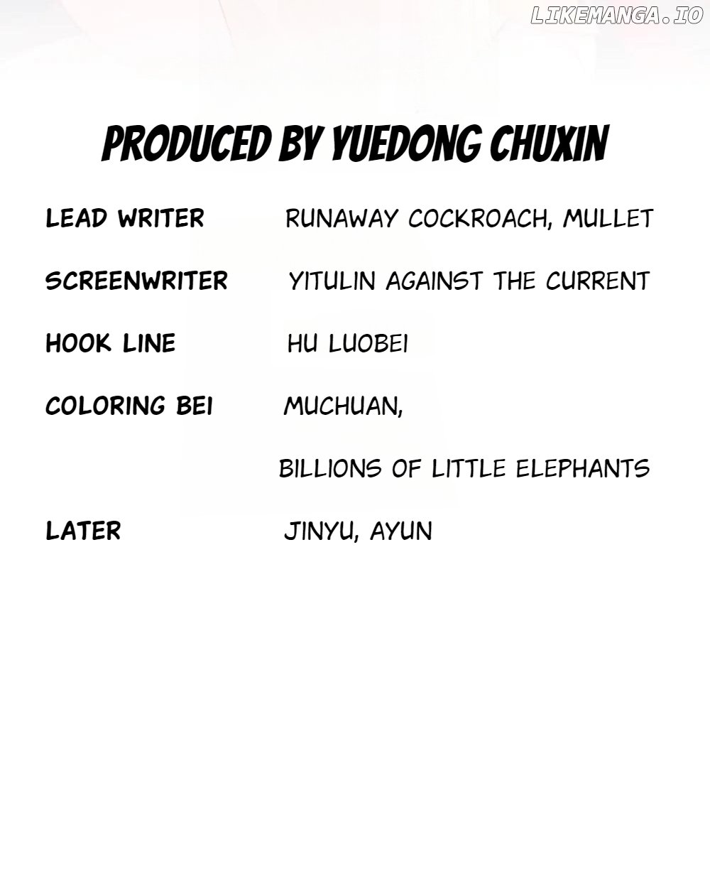 My Furry Harem Is After Me Chapter 197 — Page 3