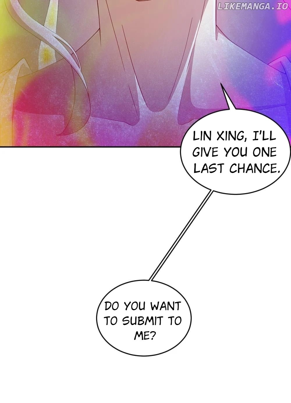 My Furry Harem Is After Me Chapter 197 — Page 19