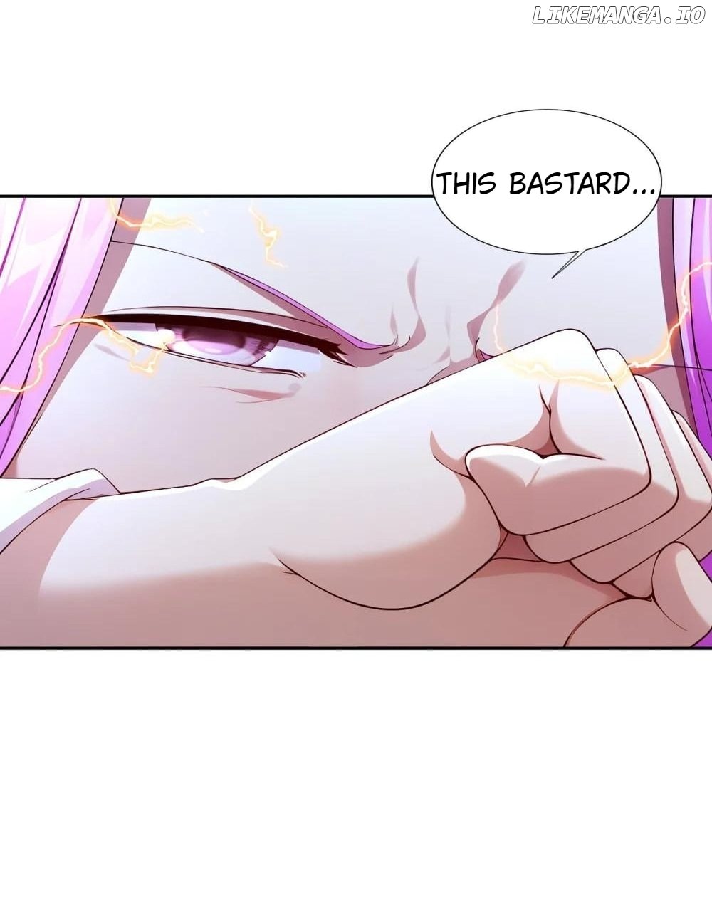My Furry Harem Is After Me Chapter 197 — Page 22